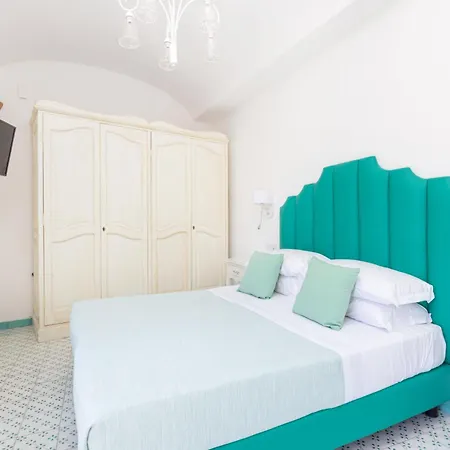 Nannina Bed & Breakfast