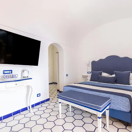 Nannina Bed & Breakfast