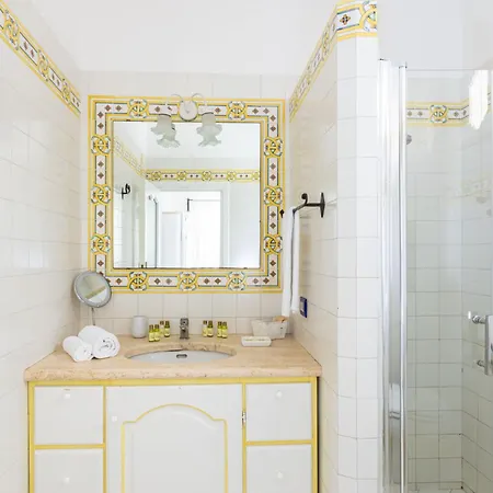 Nannina Bed & Breakfast Positano