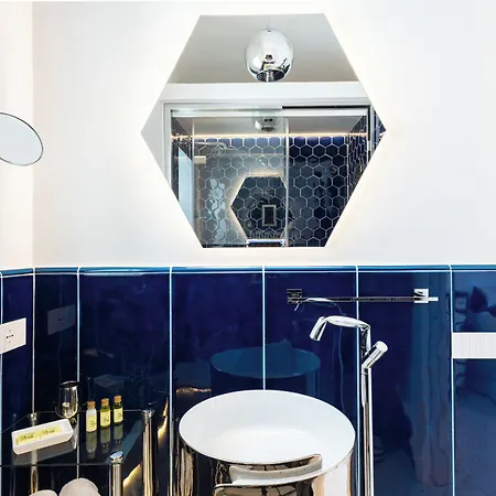 Bed & Breakfast Nannina 4*