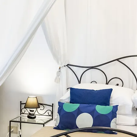 Bed & Breakfast Nannina 4*