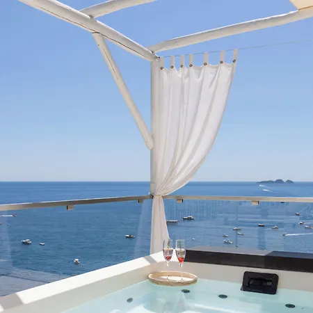 Nannina Bed & Breakfast