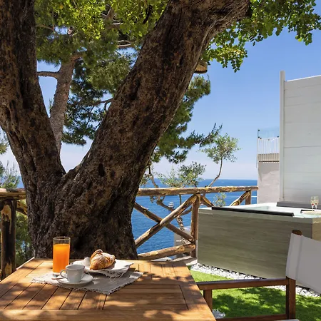 Bed & Breakfast Nannina 4*