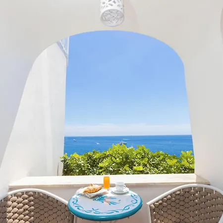 Bed & Breakfast Nannina 4*