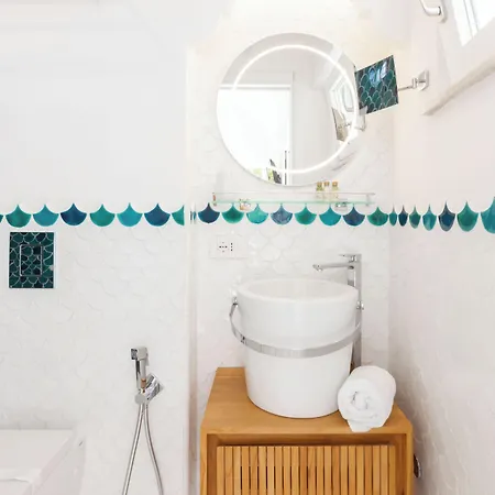 Bed & Breakfast Nannina Positano