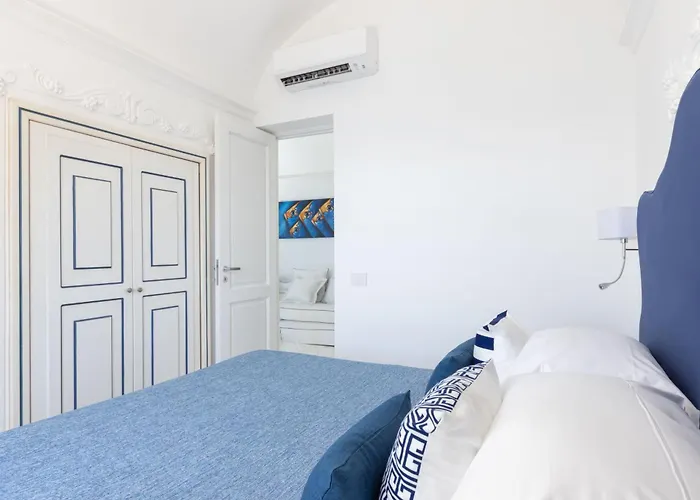 Nannina Bed & Breakfast Positano