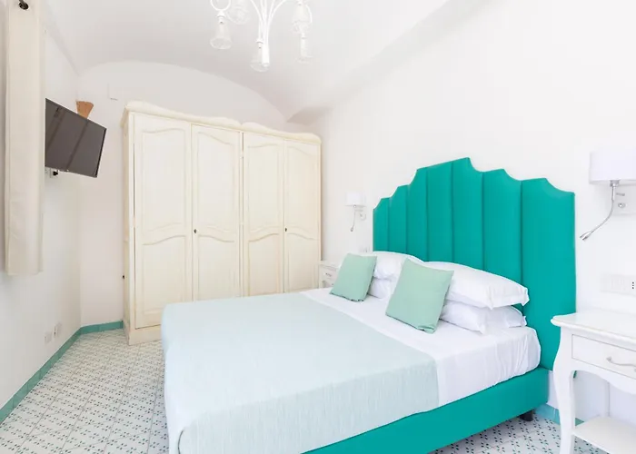 Nannina Bed & Breakfast