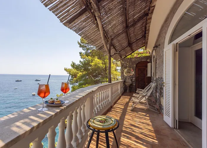 Bed & Breakfast Nannina 4*