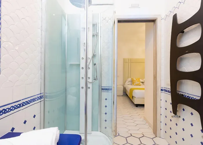 Bed & Breakfast Nannina