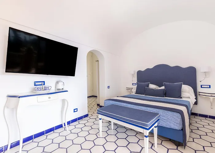 Nannina Bed & Breakfast