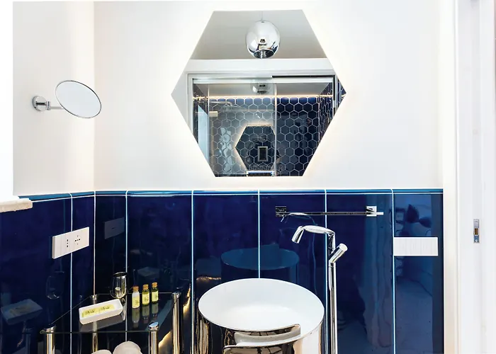 Bed & Breakfast Nannina 4*