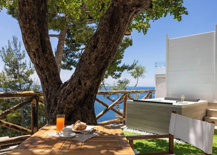 Bed & Breakfast Nannina 4*