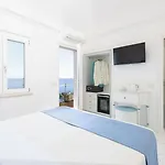 Bed and breakfast Nannina 4*