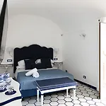 Nannina Bed and breakfast Positano