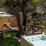Nannina Bed and breakfast 4*