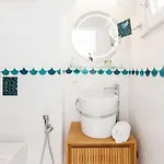 Bed and breakfast Nannina Positano