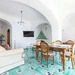 Nannina Bed and breakfast Positano