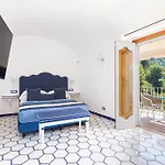 Nannina Bed and breakfast