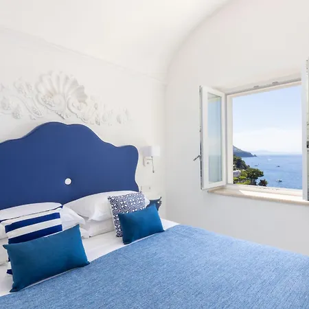 Bed & Breakfast Nannina Positano