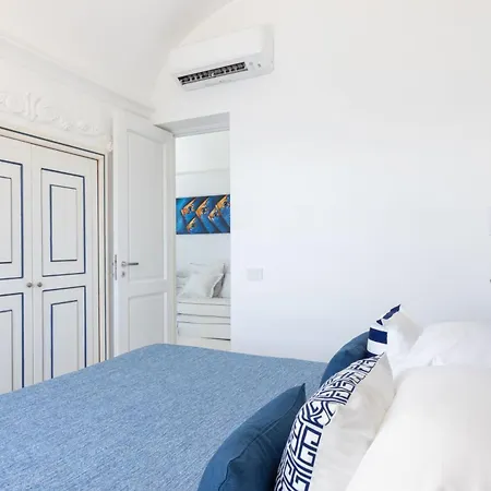 Nannina Bed & Breakfast Positano