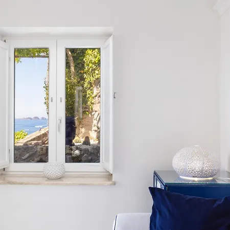 Nannina * Positano