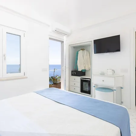 Nannina 4* Positano