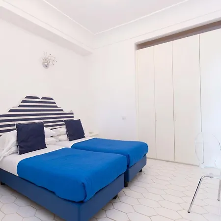 Nannina Bed & Breakfast 4*