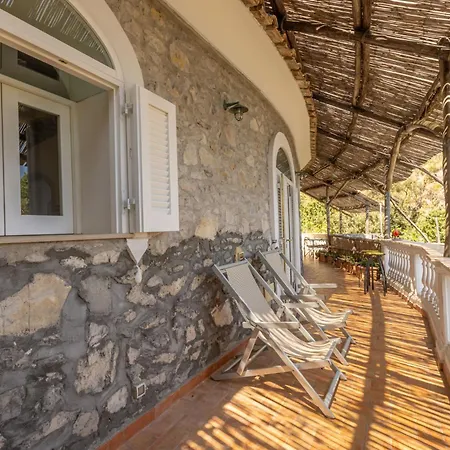 Nannina * Positano