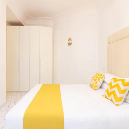 Nannina Bed & Breakfast Positano