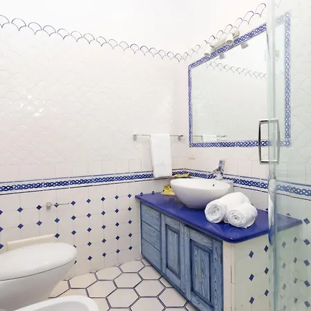 Nannina 4* Positano