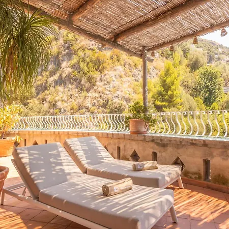 Nannina Bed & Breakfast Positano