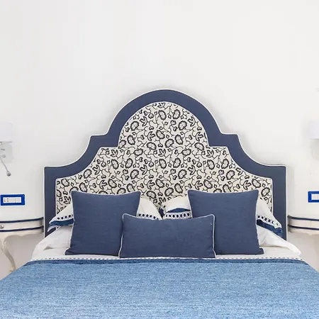 Nannina 4* Positano