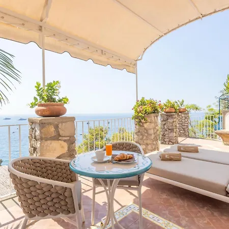 Nannina Отель типа 