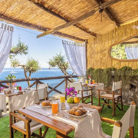 Bed & Breakfast Nannina 4*