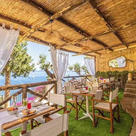 Nannina 4* Positano