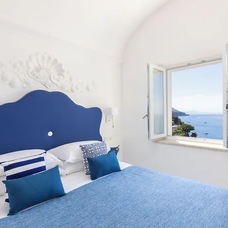 Nannina 4* Positano
