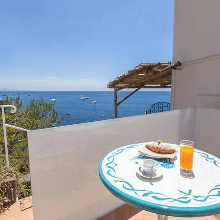 Nannina 4* Positano