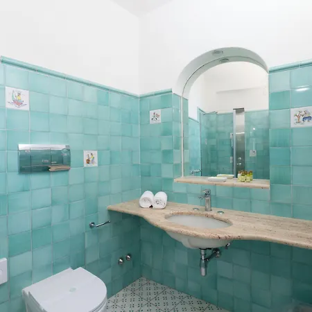 Nannina Отель типа 