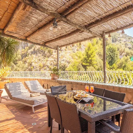 Nannina Bed & Breakfast Positano
