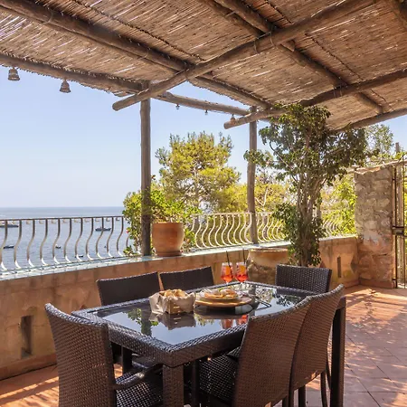 Nannina 4* Positano