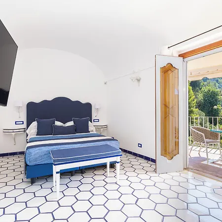 Nannina Bed & Breakfast