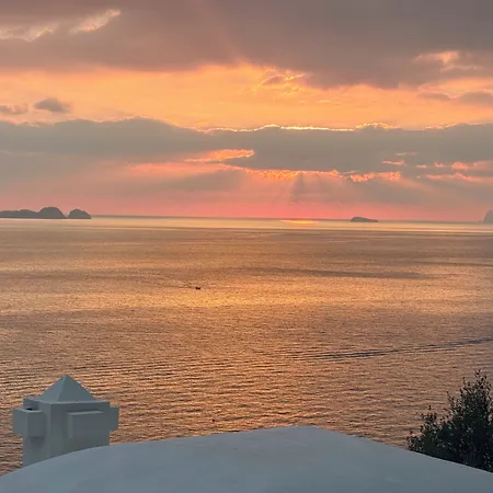 Nannina Bed & Breakfast Positano