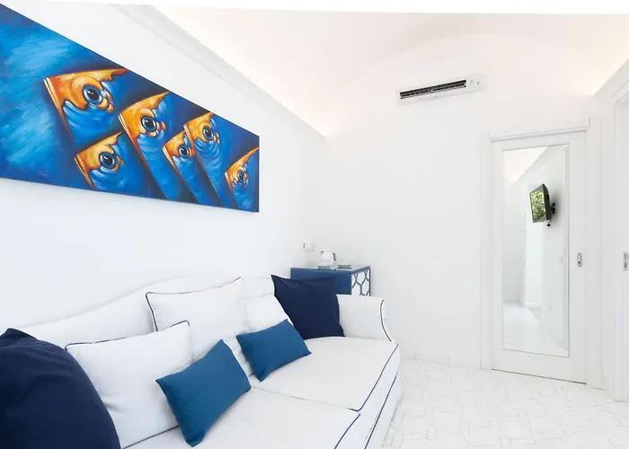 Nannina Nocleg ze śniadaniem