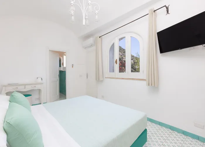 Nannina Nocleg ze śniadaniem 4*