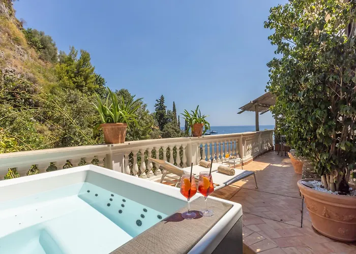 Nocleg ze śniadaniem Nannina