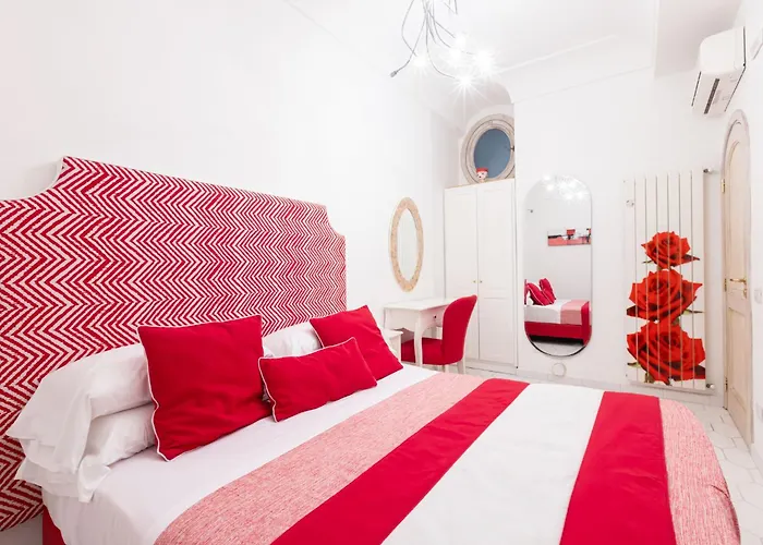 Nocleg ze śniadaniem Nannina 4*