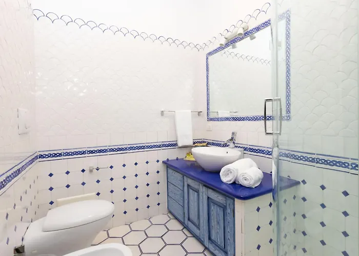 Nannina 4* פוזיטנו