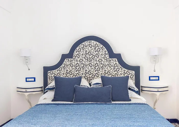 Nannina 4* פוזיטנו