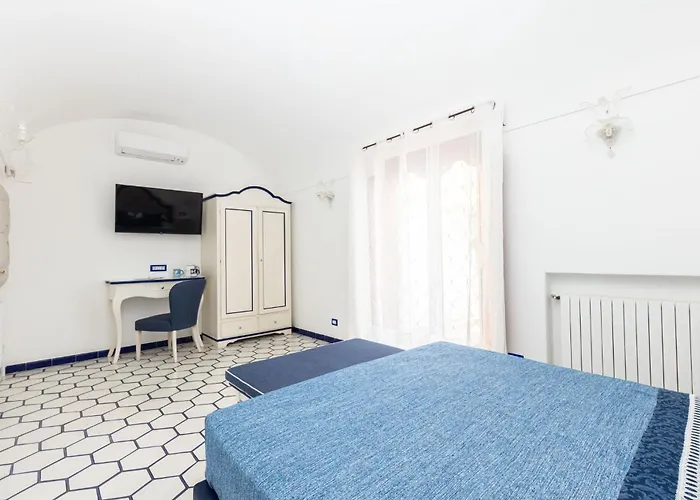 Nannina Nocleg ze śniadaniem Positano