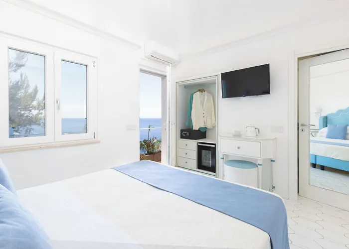 Bed & Breakfast Nannina 4*